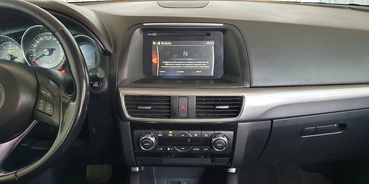 MAZDA NEW CX5 - Imagen 21