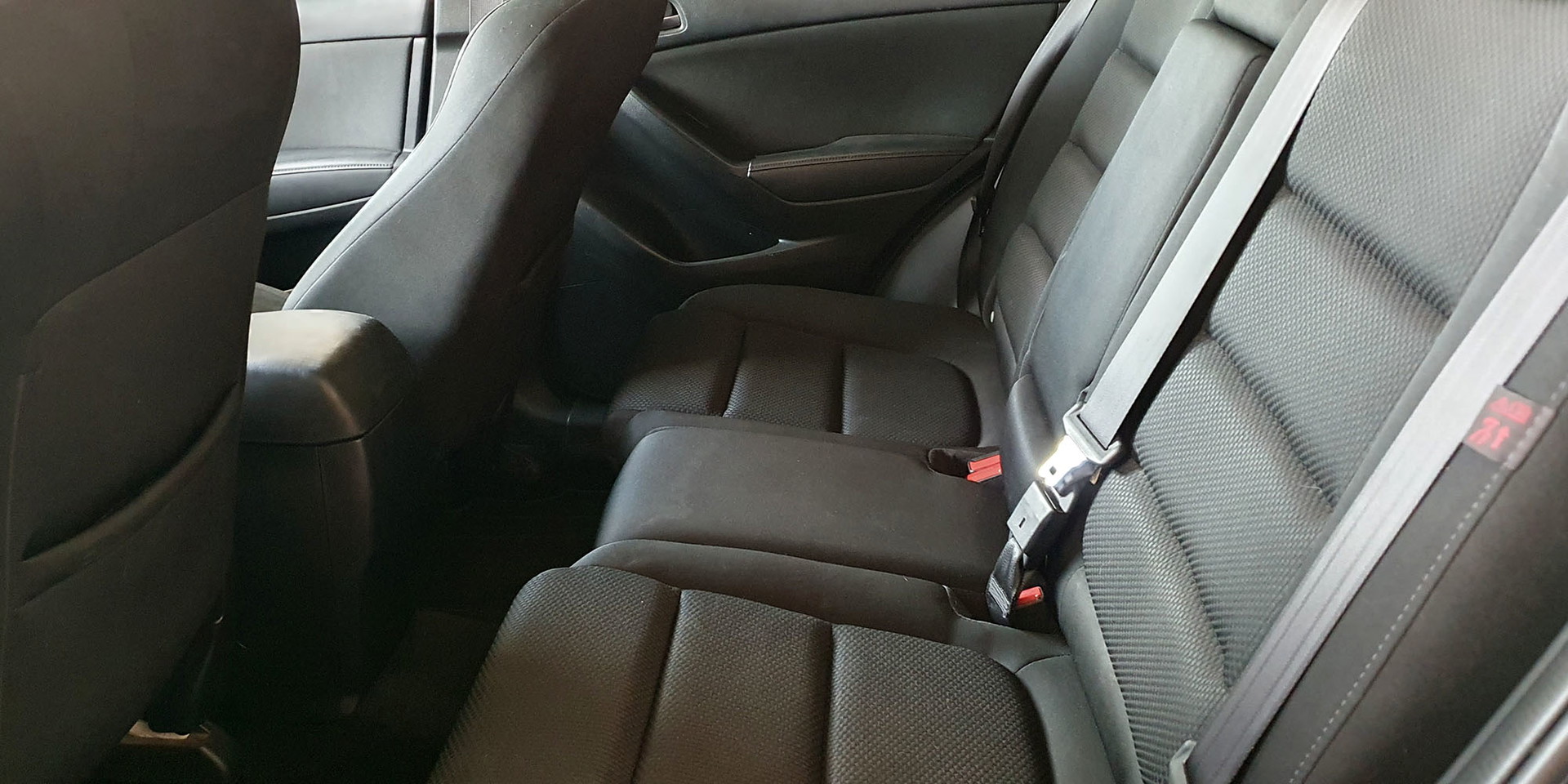 MAZDA NEW CX5 - Imagen 24