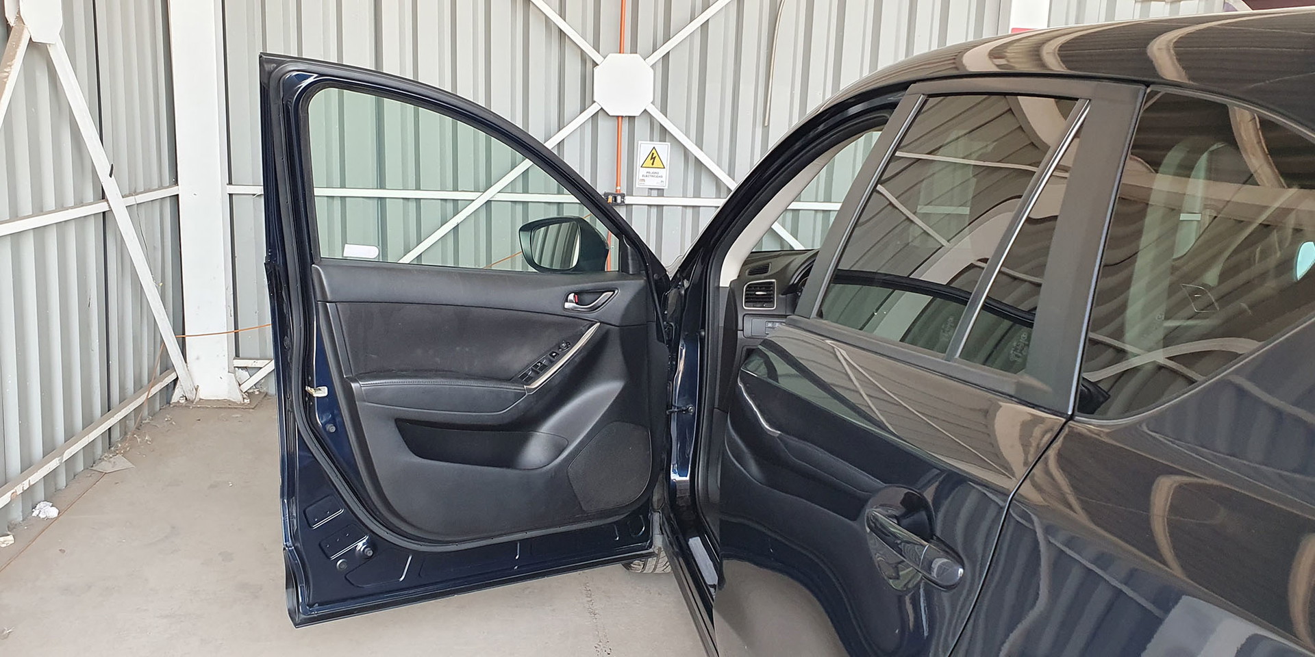 MAZDA NEW CX5 - Imagen 25