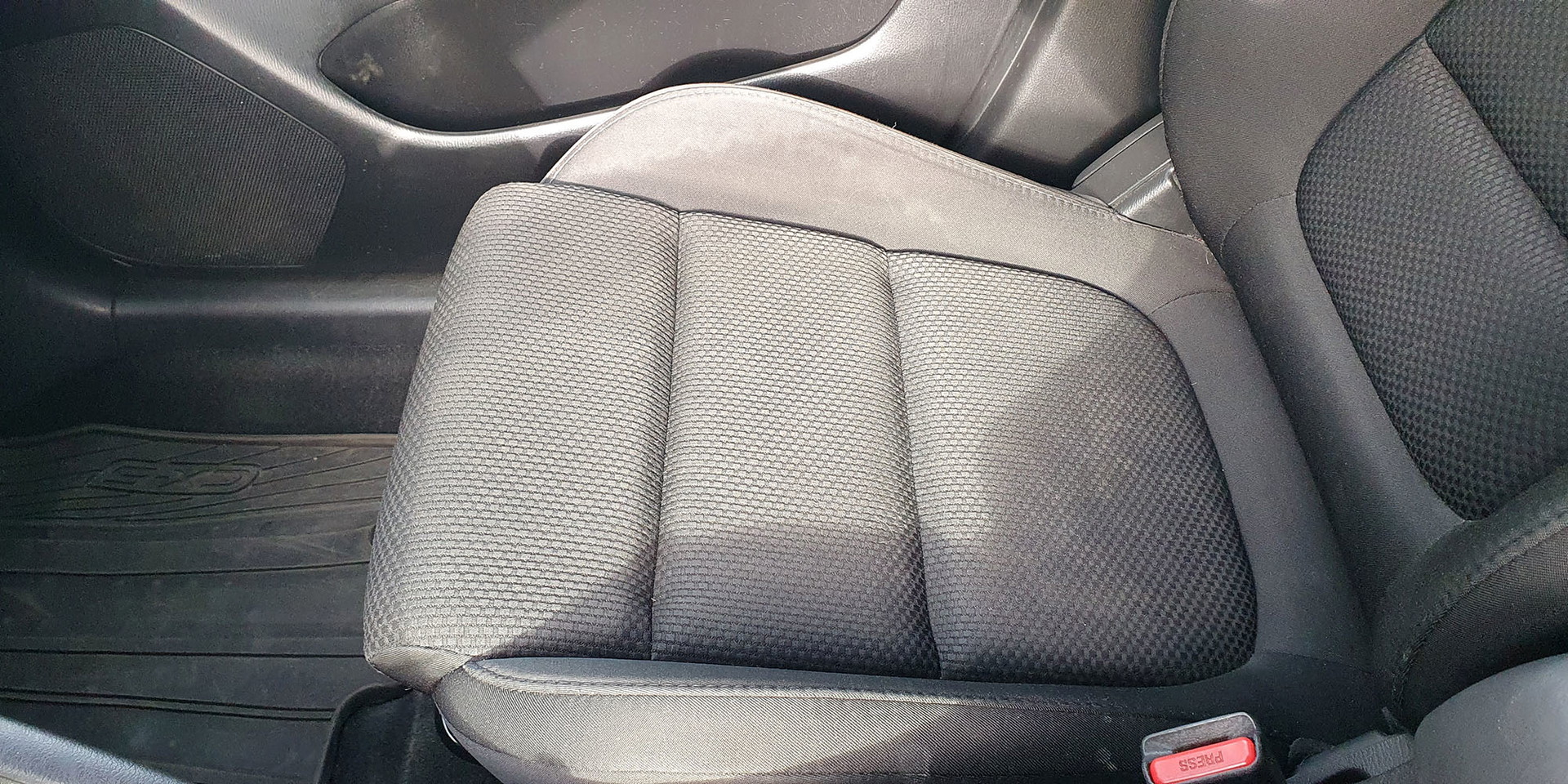 MAZDA NEW CX5 - Imagen 46