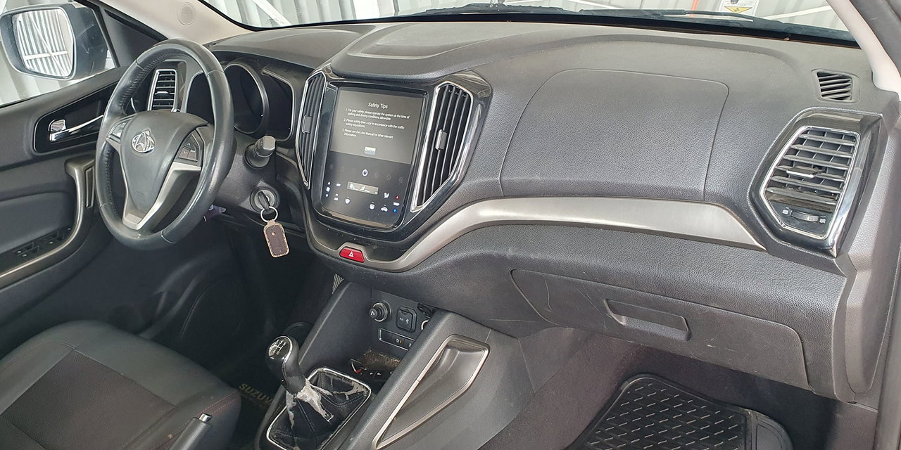CHANGAN CX70 LUXURY 1.6 - Imagen 19