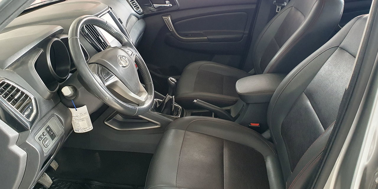 CHANGAN CX70 LUXURY 1.6 - Imagen 23