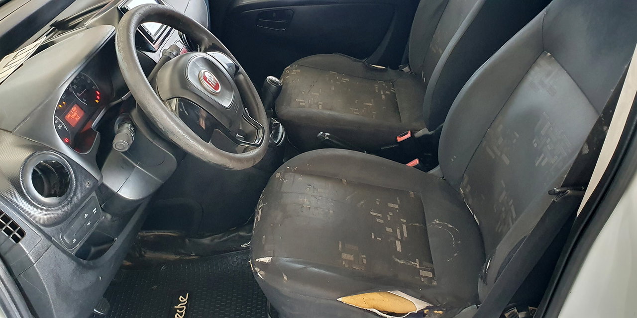 FIAT FIORINO - Imagen 22