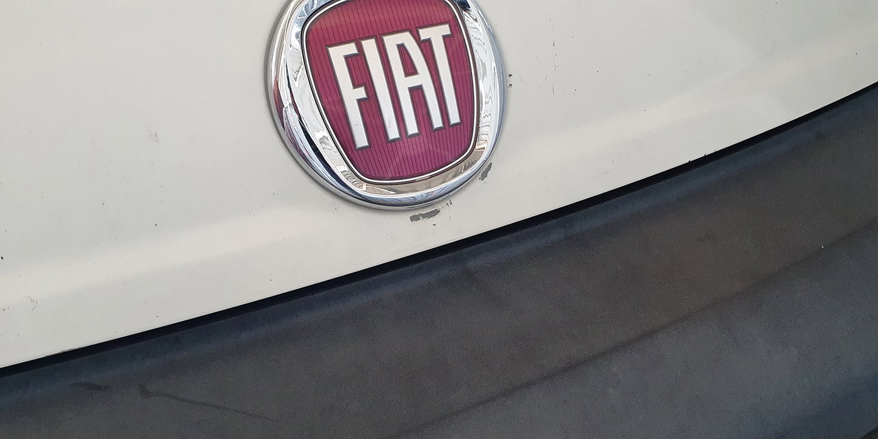 FIAT FIORINO - Imagen 56