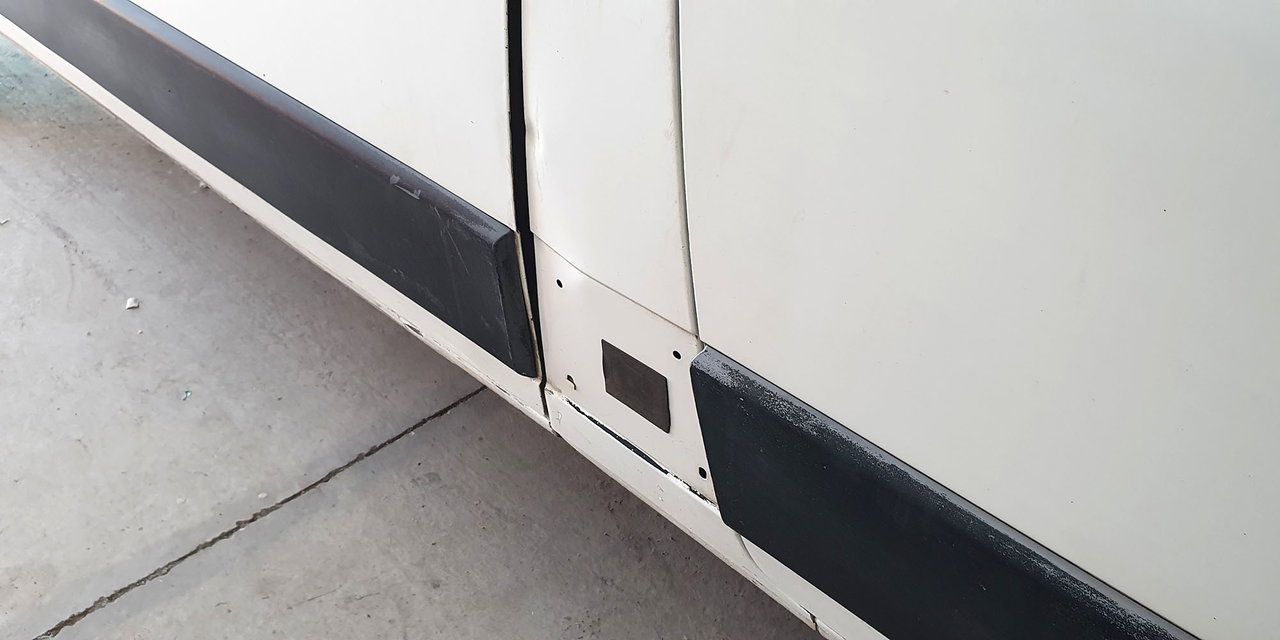 PEUGEOT BOXER - Imagen 31