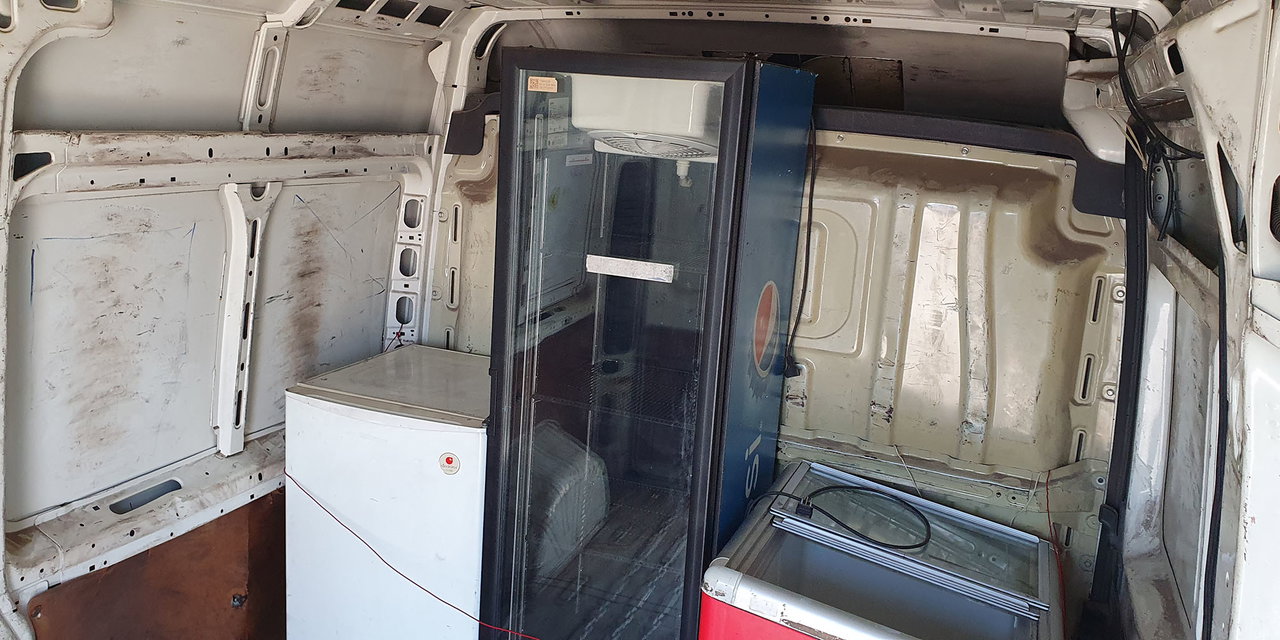 PEUGEOT BOXER - Imagen 72