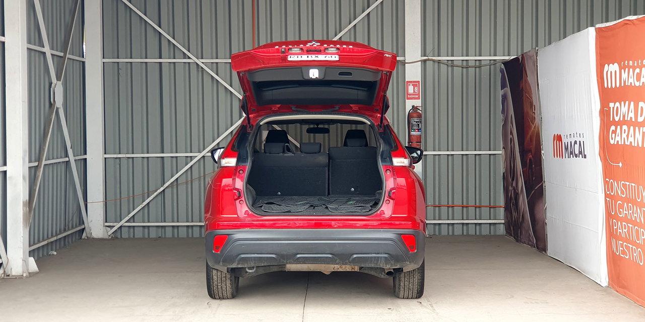 MITSUBISHI ECLIPSE CROSS RX 1.5 AUT - Imagen 10