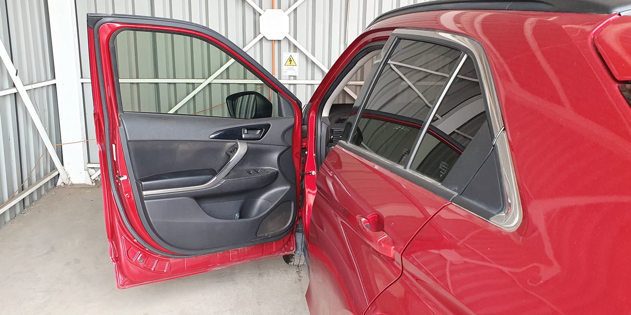 MITSUBISHI ECLIPSE CROSS RX 1.5 AUT - Imagen 24
