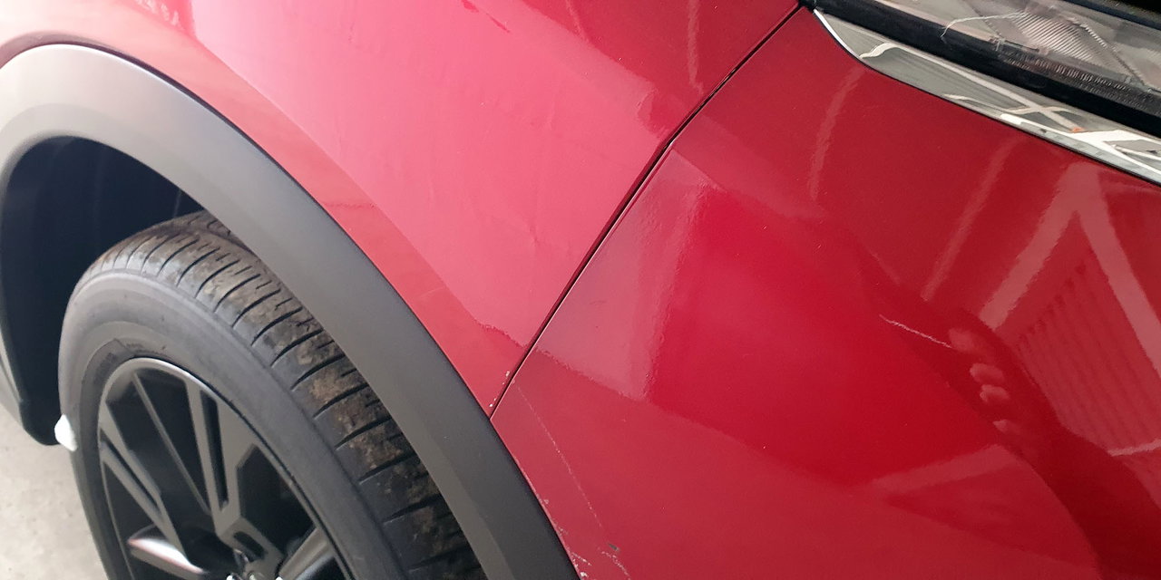MITSUBISHI ECLIPSE CROSS RX 1.5 AUT - Imagen 55