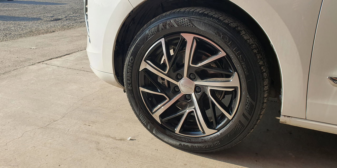 HAVAL JOLION ELITE 1.5 - Imagen 15