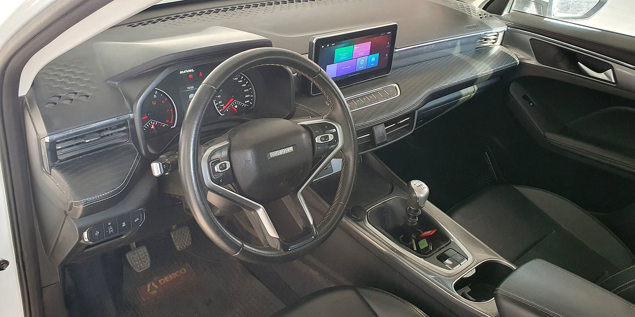 HAVAL JOLION ELITE 1.5 - Imagen 18