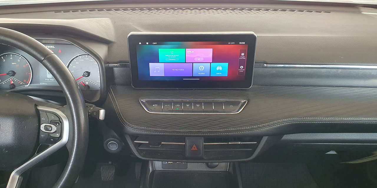 HAVAL JOLION ELITE 1.5 - Imagen 20