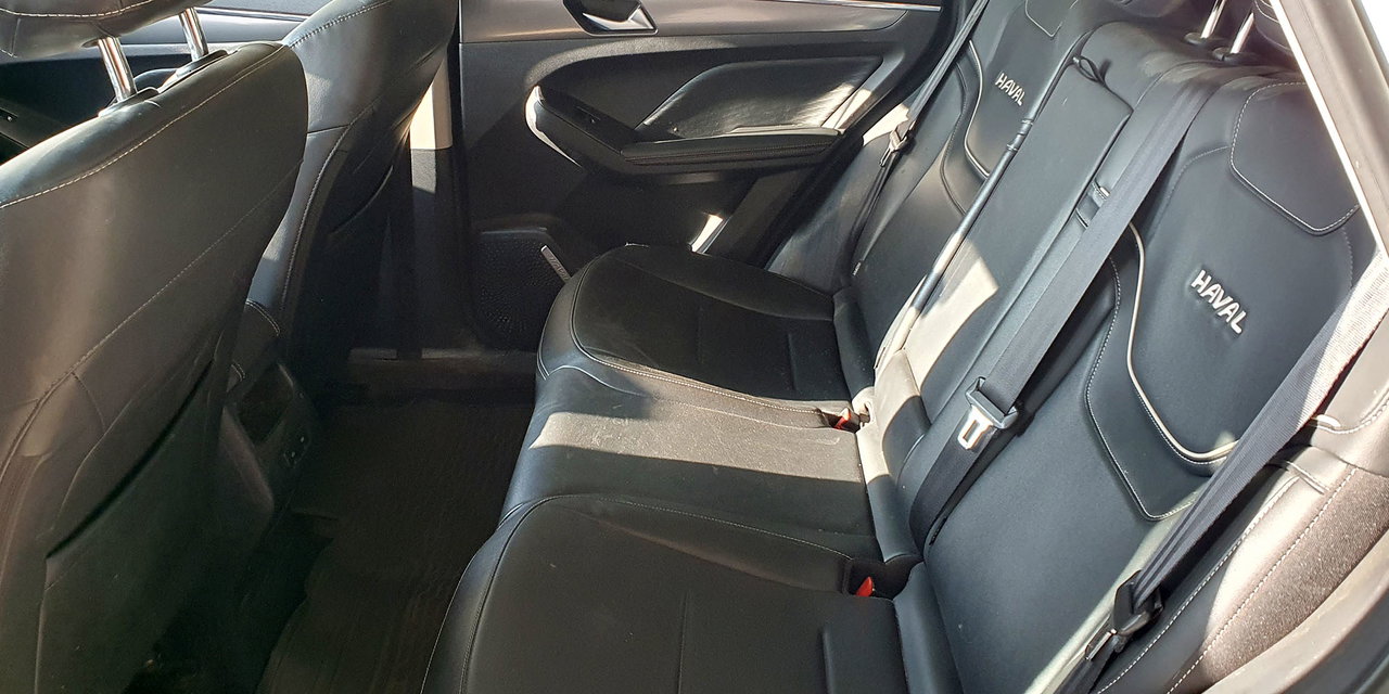 HAVAL JOLION ELITE 1.5 - Imagen 23