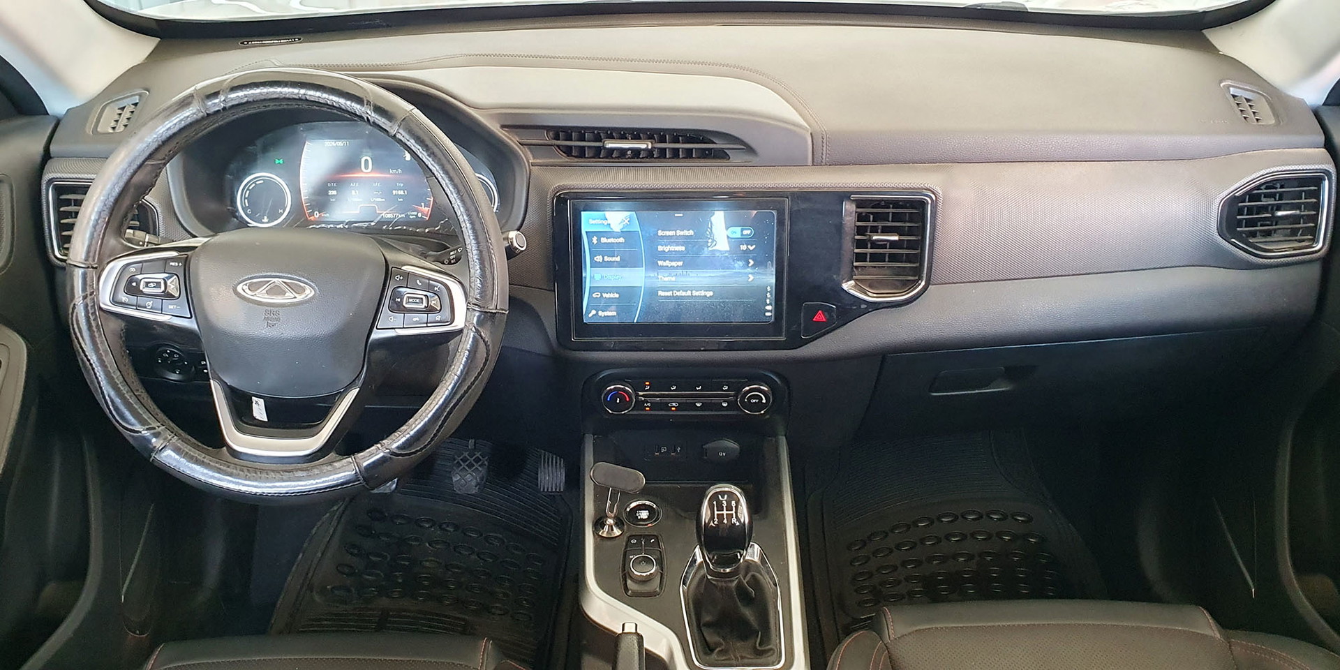 CHERY TIGGO 3 - Imagen 6