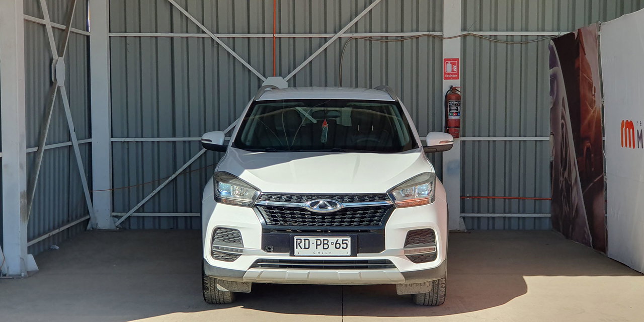 CHERY TIGGO 3 - Imagen 7