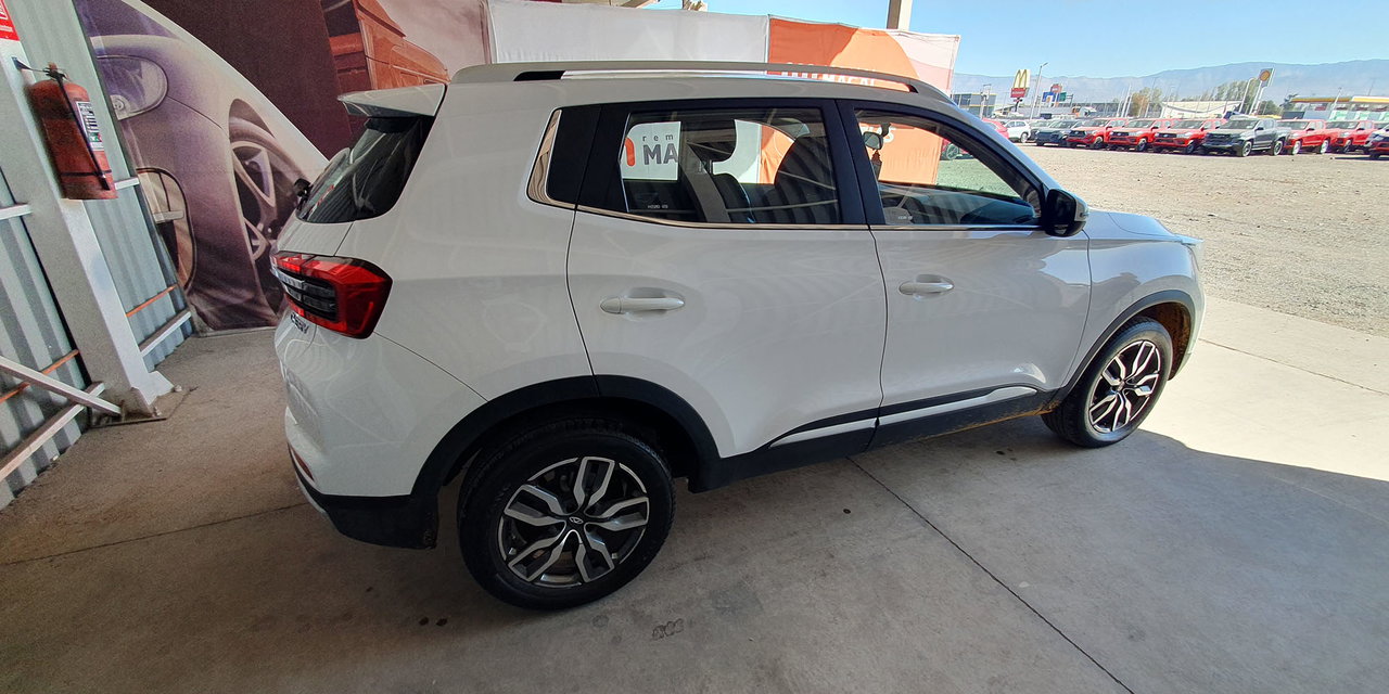 CHERY TIGGO 3 - Imagen 9