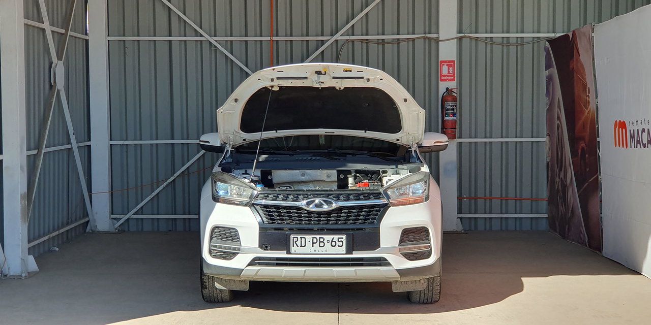 CHERY TIGGO 3 - Imagen 13