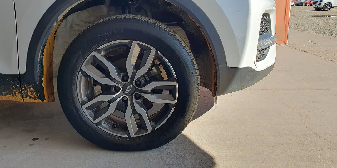 CHERY TIGGO 3 - Imagen 15