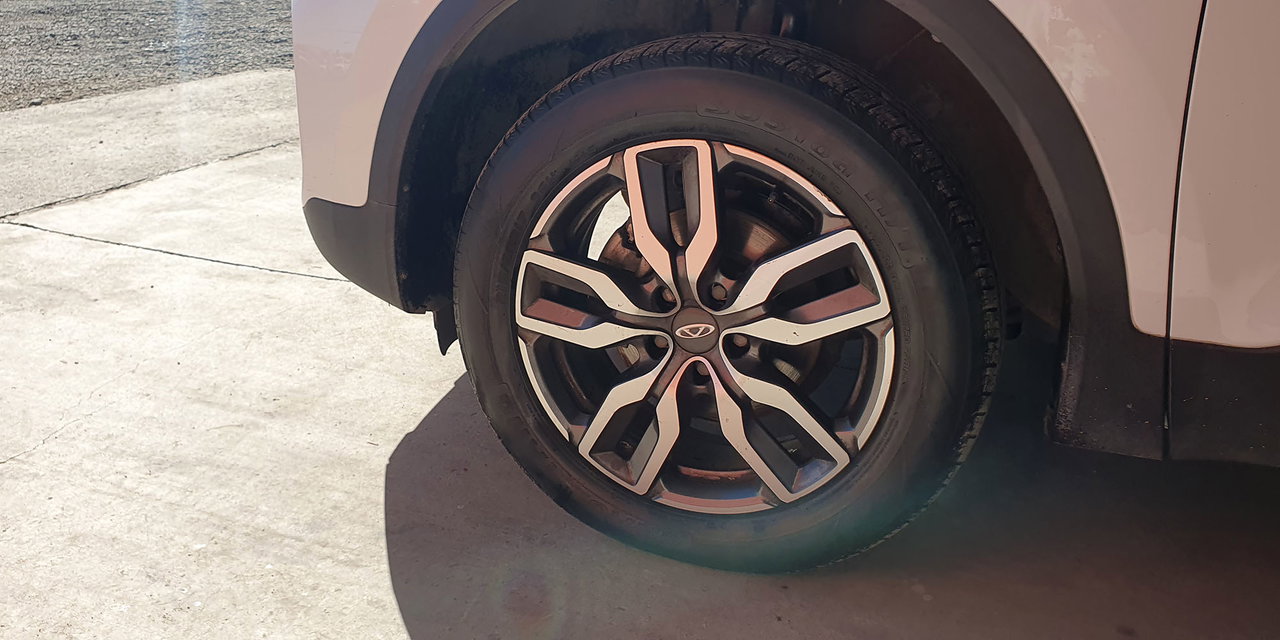 CHERY TIGGO 3 - Imagen 16