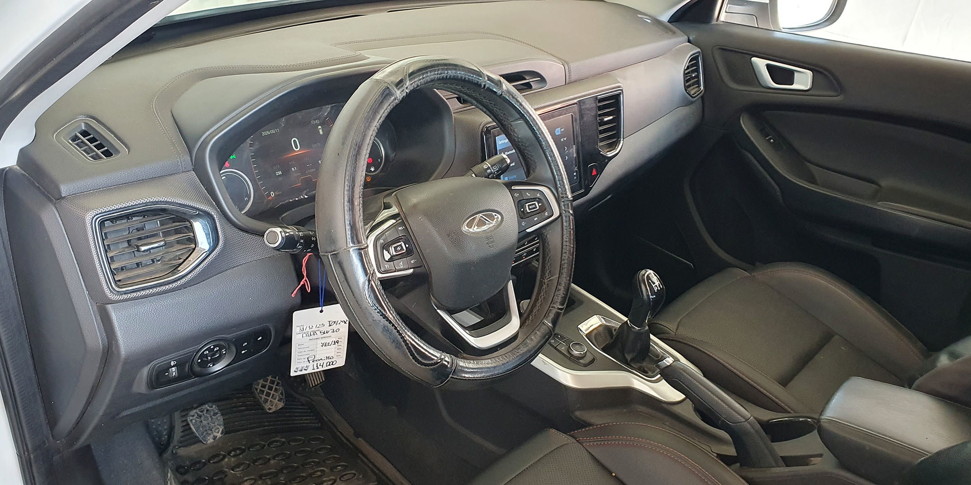 CHERY TIGGO 3 - Imagen 19