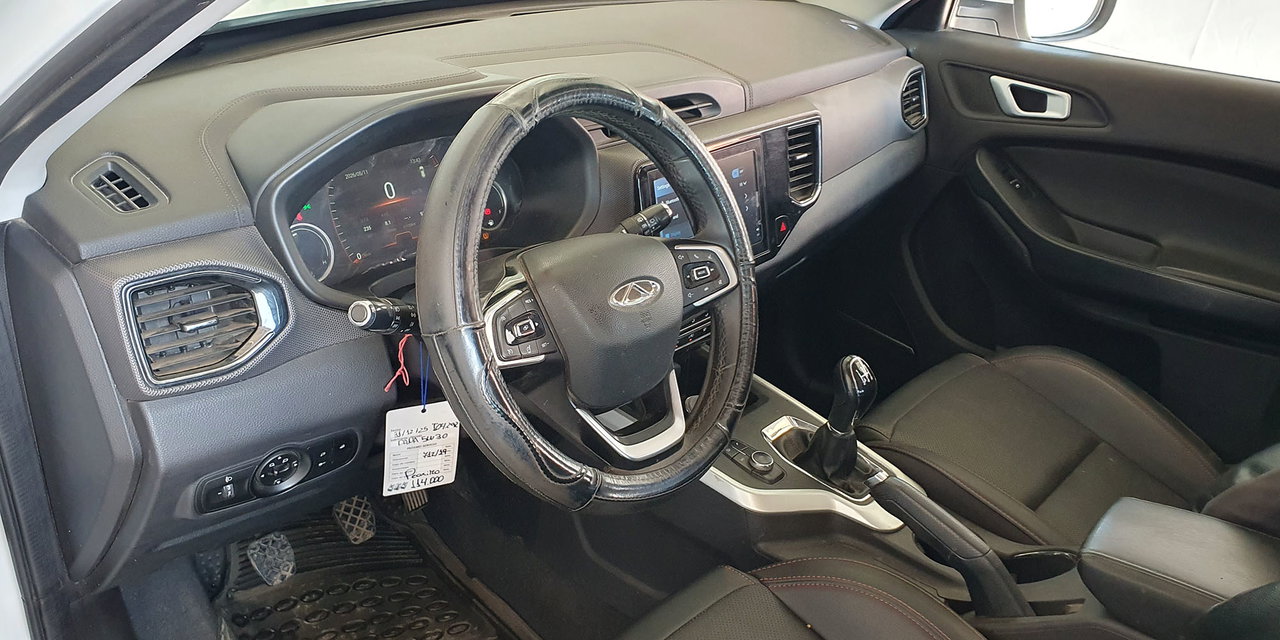 CHERY TIGGO 3 - Imagen 19