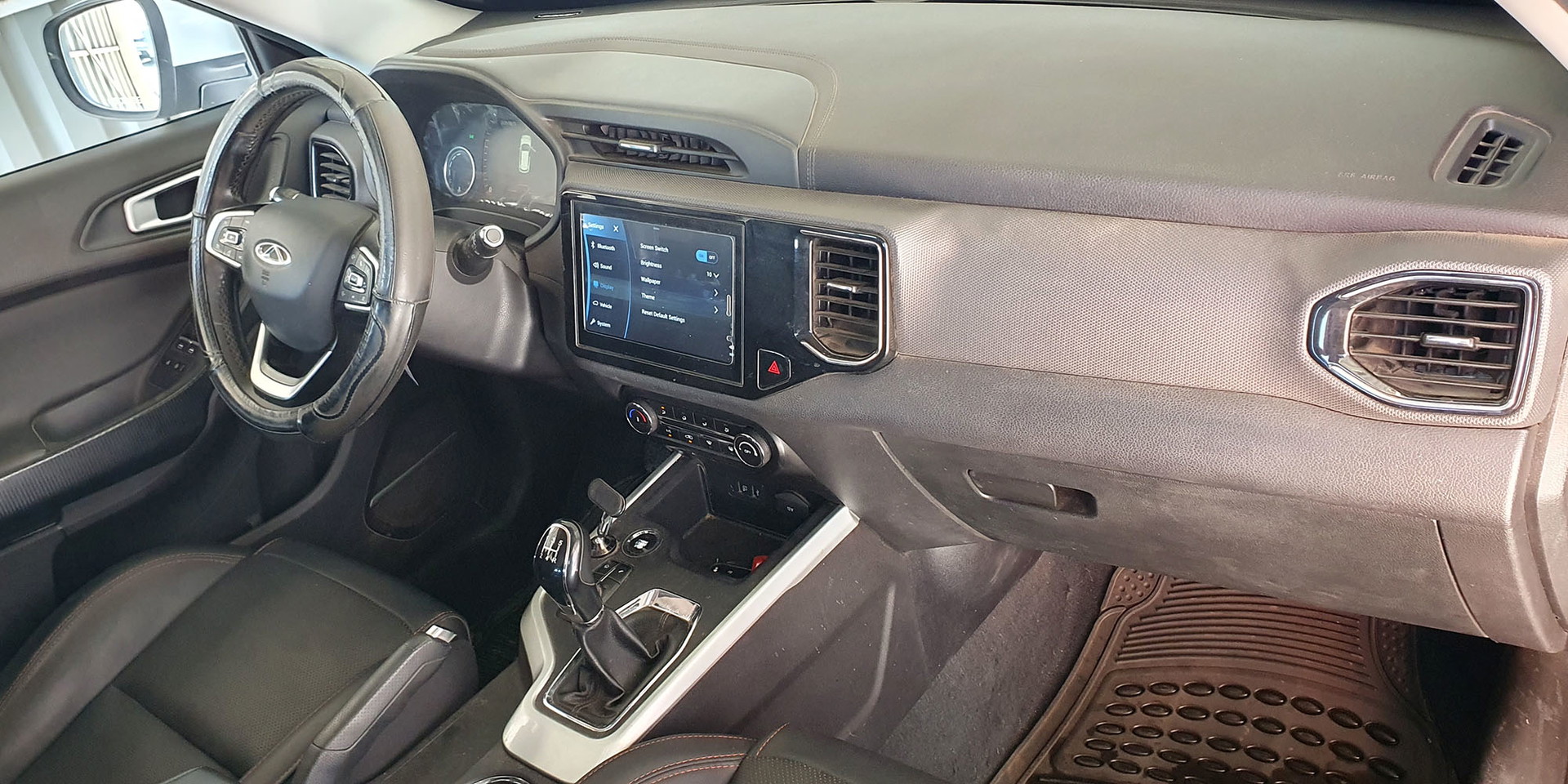 CHERY TIGGO 3 - Imagen 20