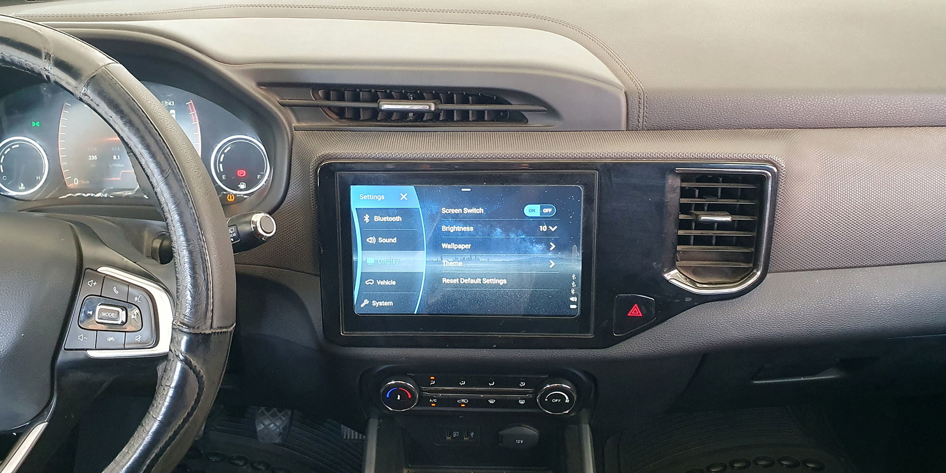 CHERY TIGGO 3 - Imagen 21