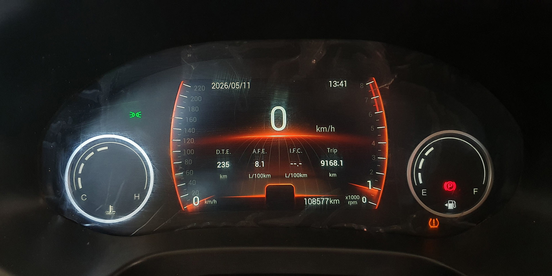 CHERY TIGGO 3 - Imagen 22