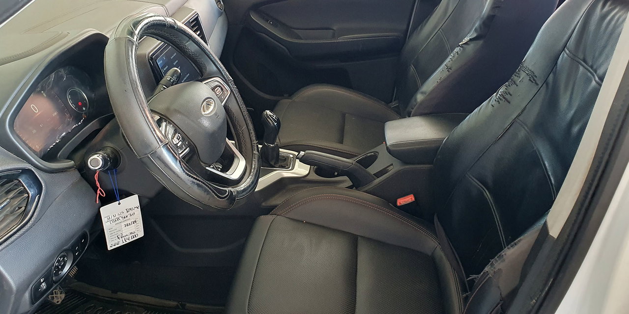 CHERY TIGGO 3 - Imagen 23