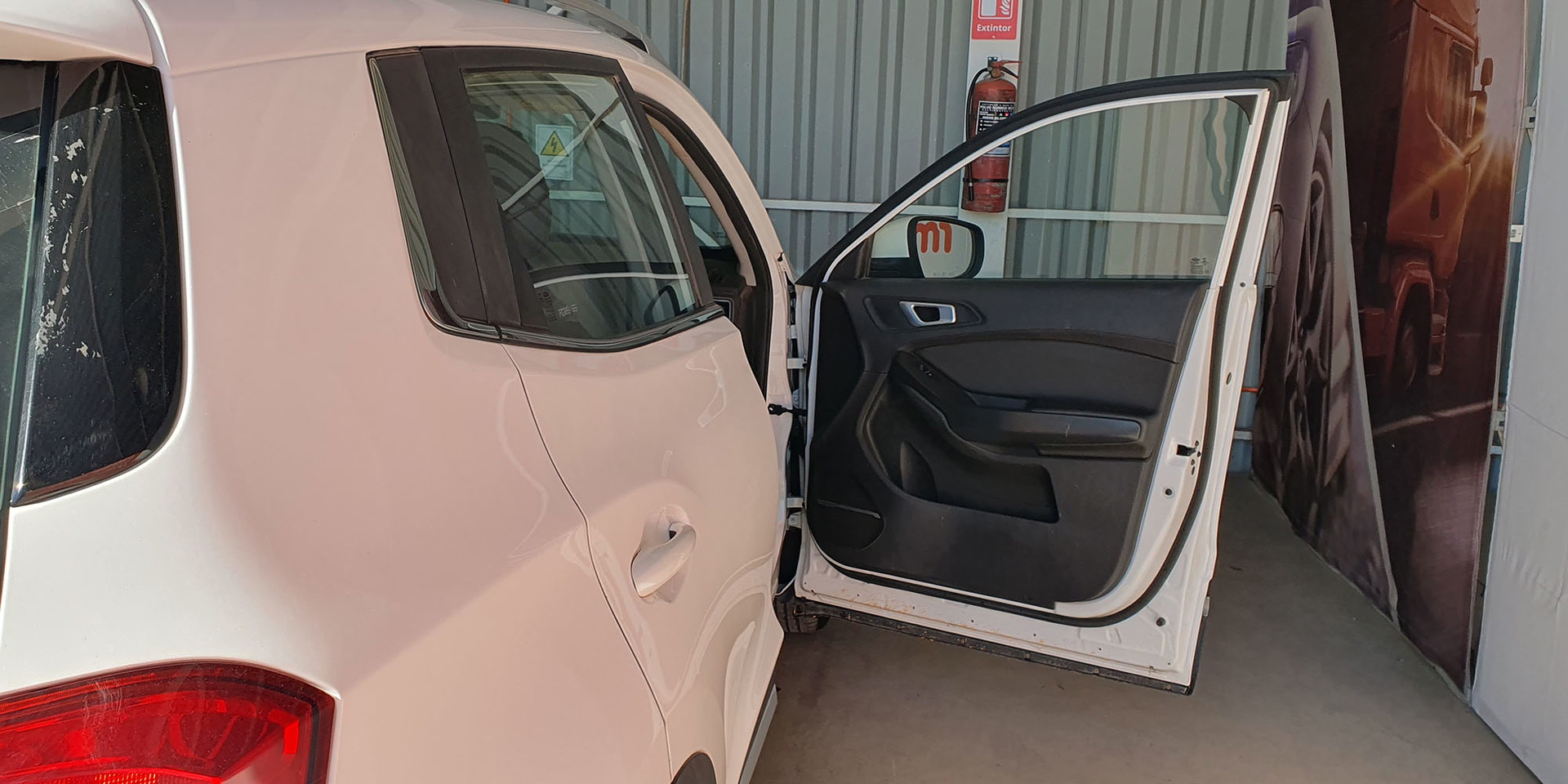 CHERY TIGGO 3 - Imagen 26