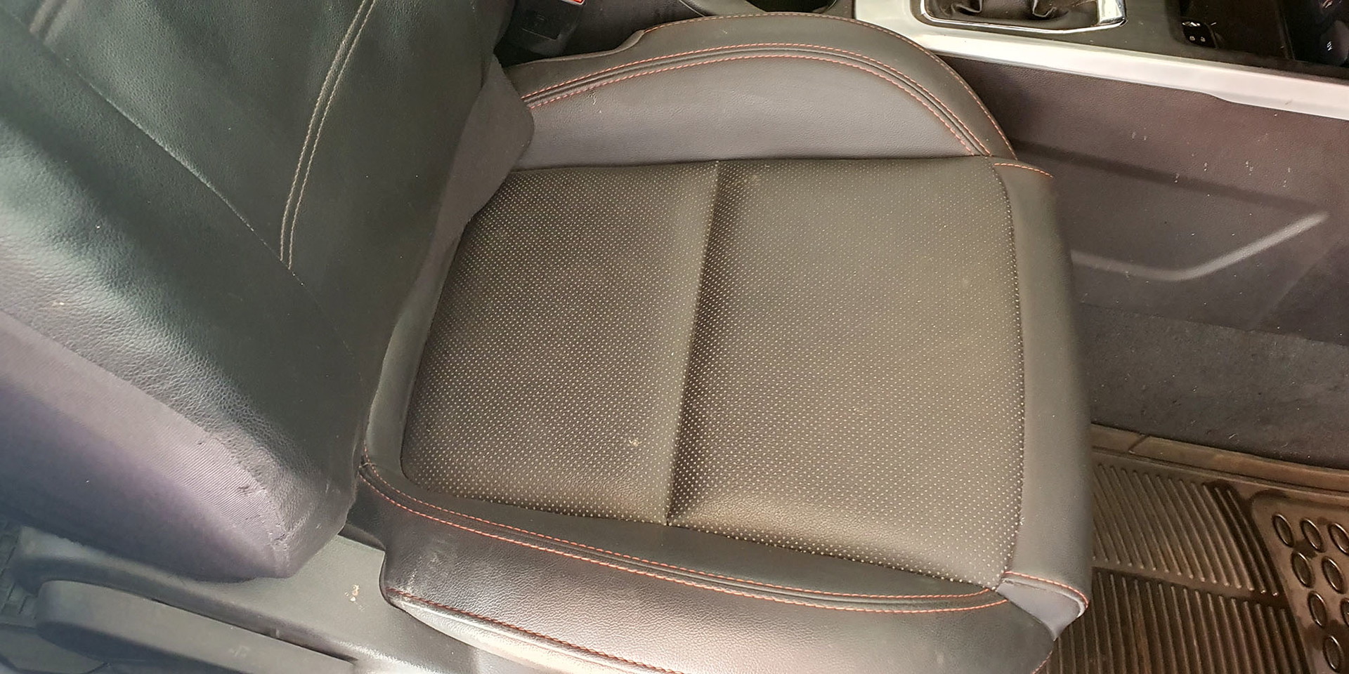 CHERY TIGGO 3 - Imagen 29