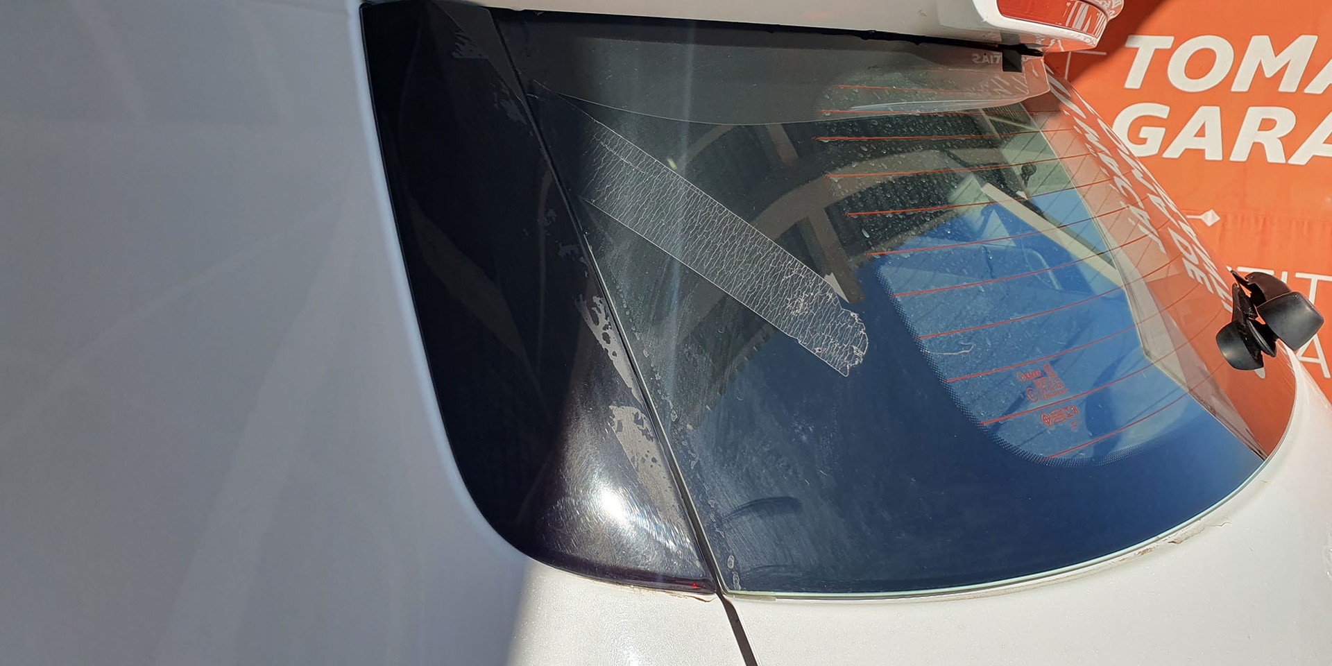 CHERY TIGGO 3 - Imagen 36