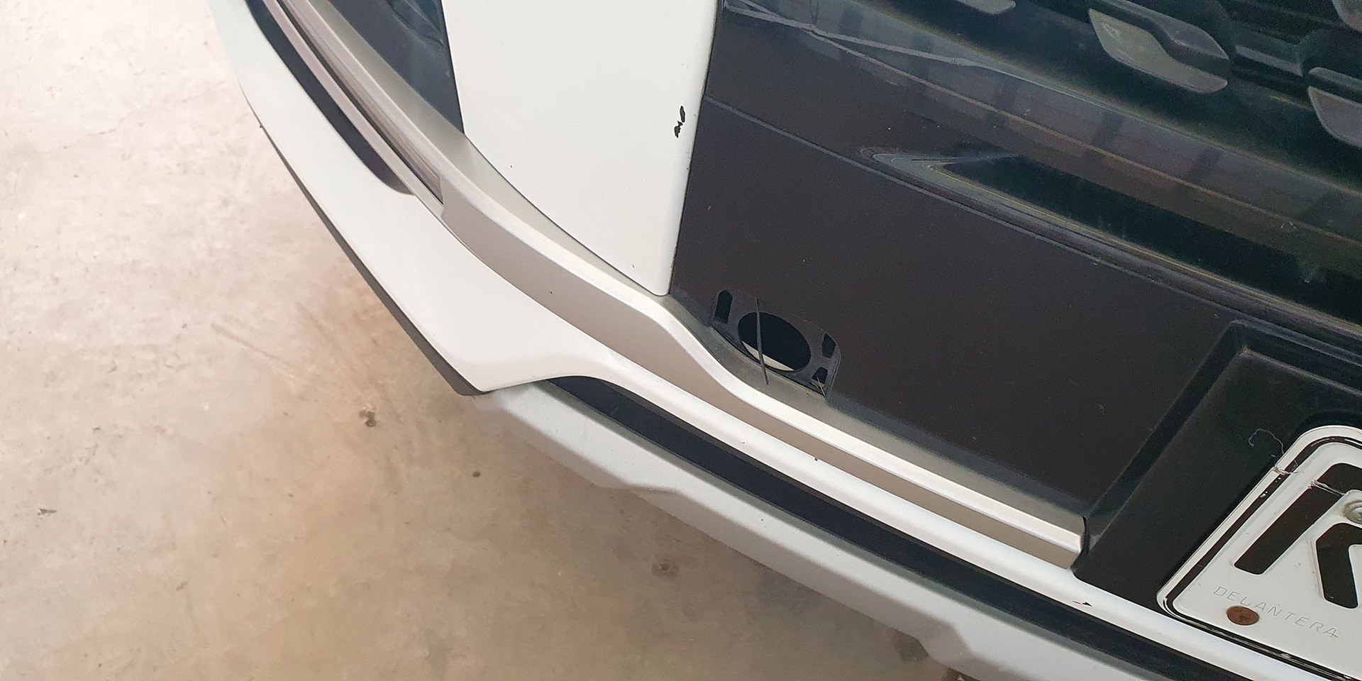 CHERY TIGGO 3 - Imagen 39