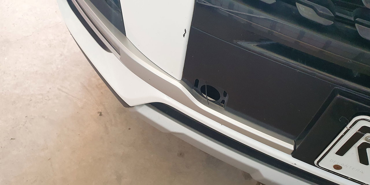 CHERY TIGGO 3 - Imagen 39