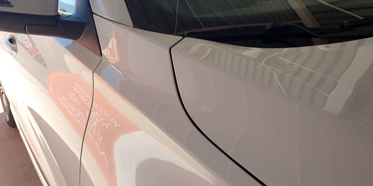 CHERY TIGGO 3 - Imagen 41