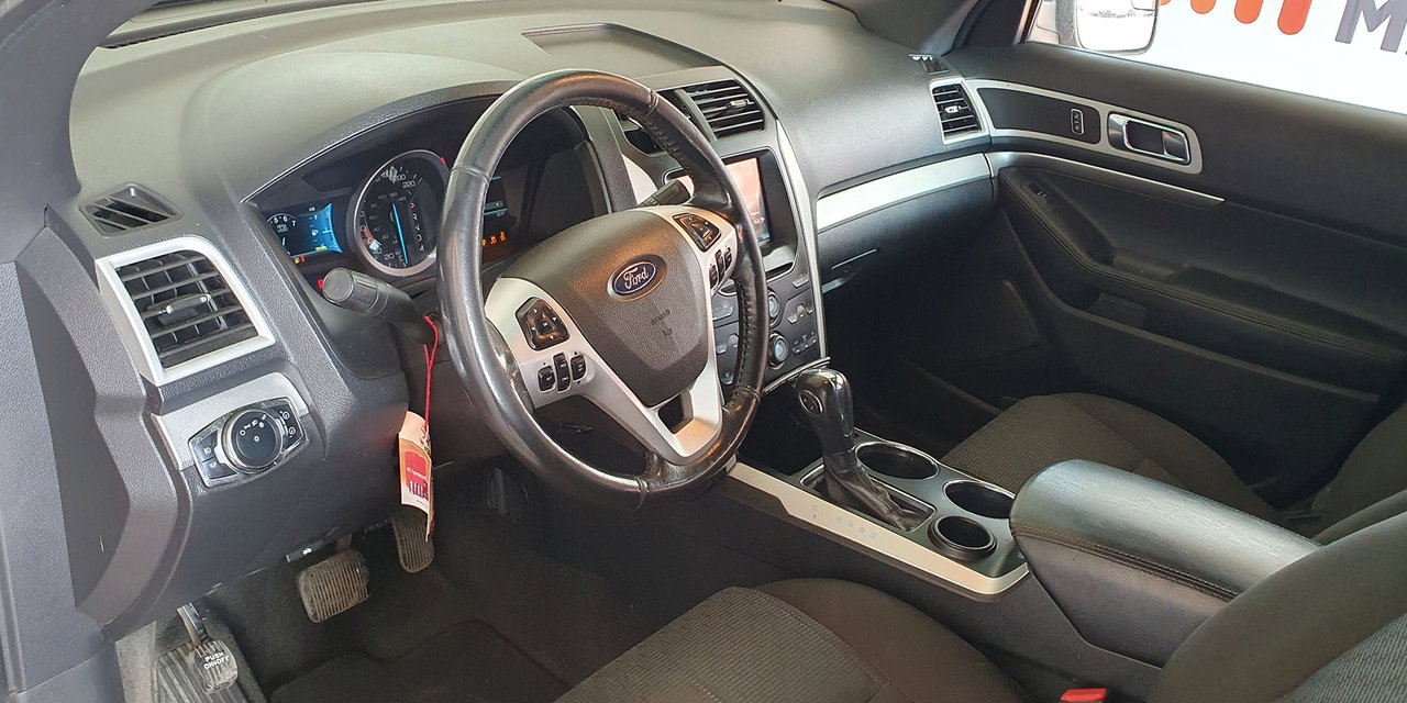 FORD EXPLORER - Imagen 19