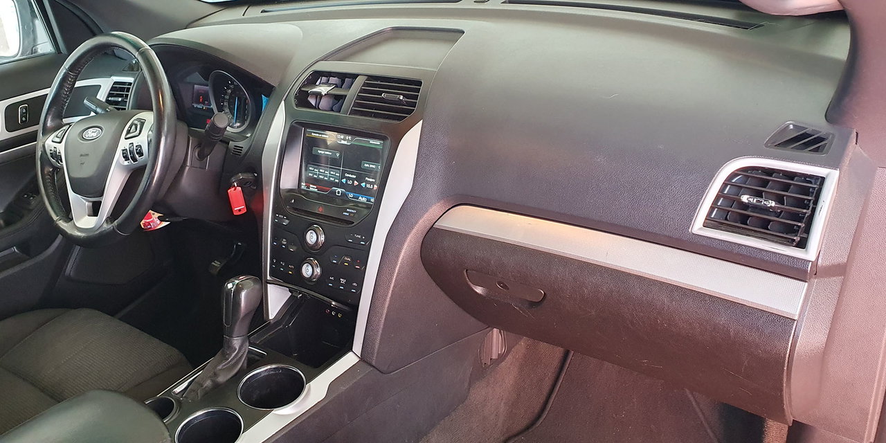 FORD EXPLORER - Imagen 20
