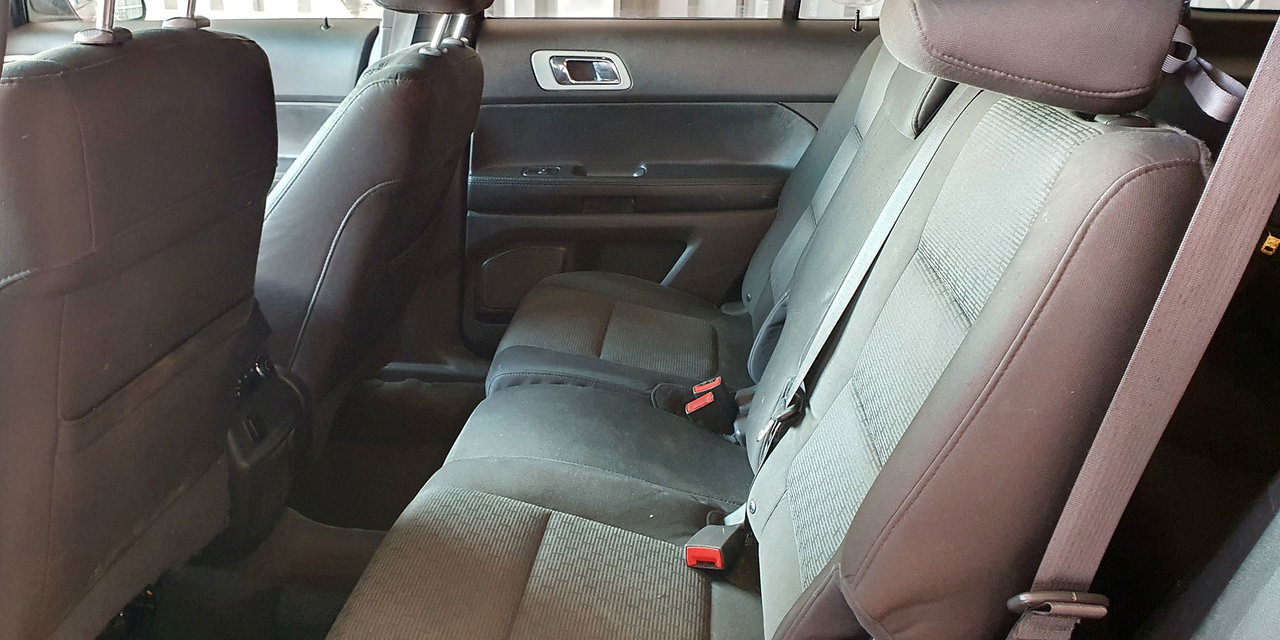 FORD EXPLORER - Imagen 24