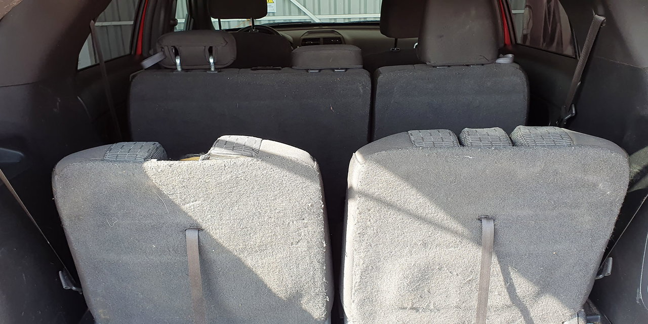FORD EXPLORER - Imagen 25