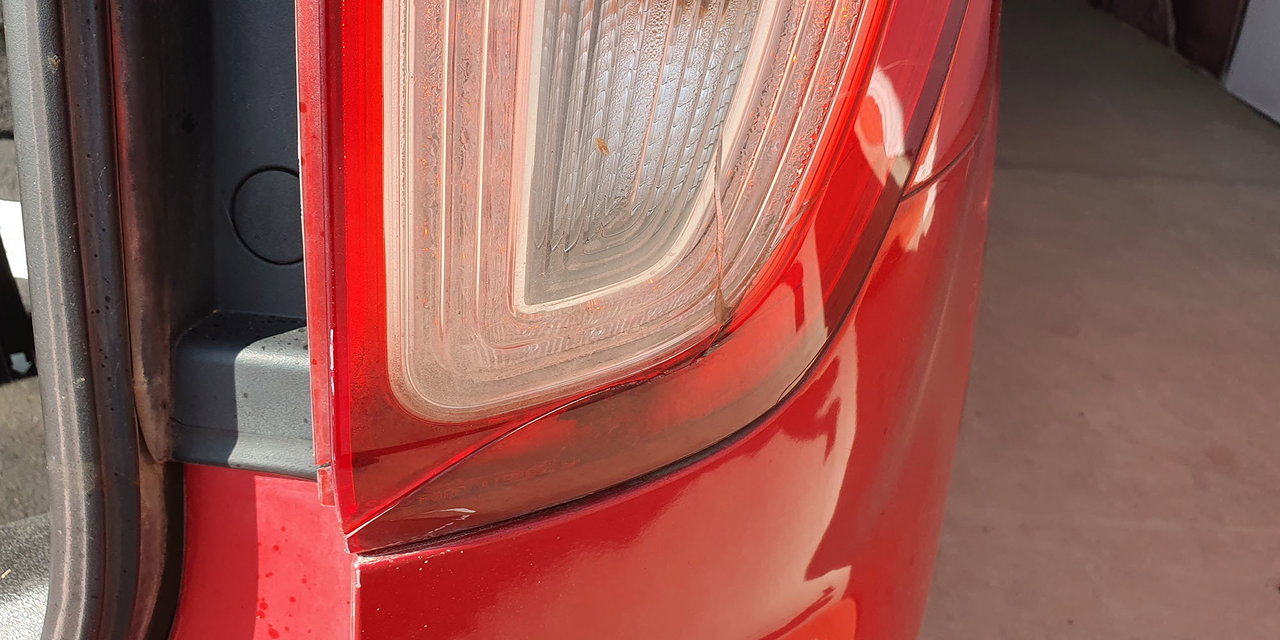 FORD EXPLORER - Imagen 41