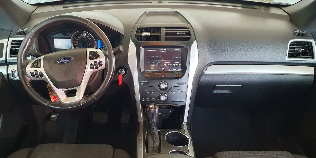 FORD EXPLORER - Imagen 6