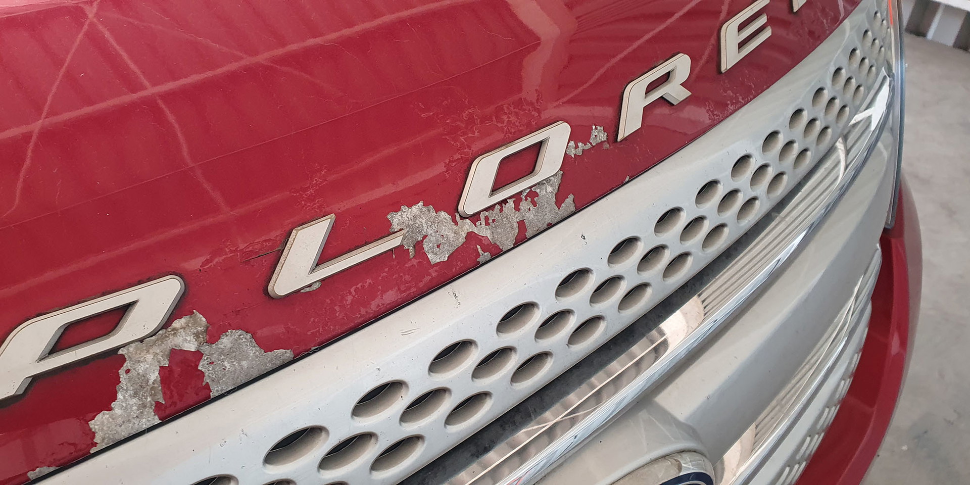 FORD EXPLORER - Imagen 64