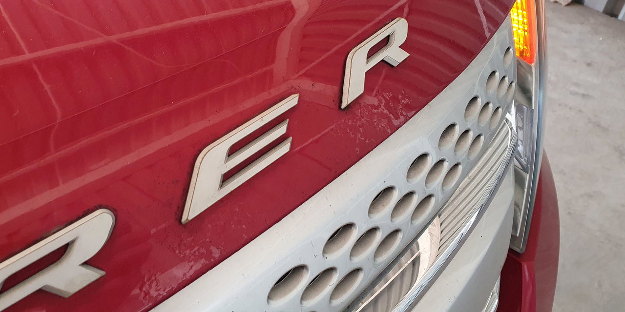 FORD EXPLORER - Imagen 65