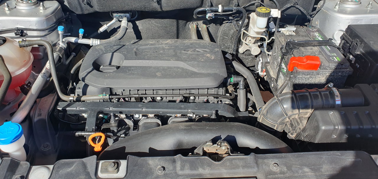 CHERY TIGGO 3 PRO GLX 1.5 - Imagen 13