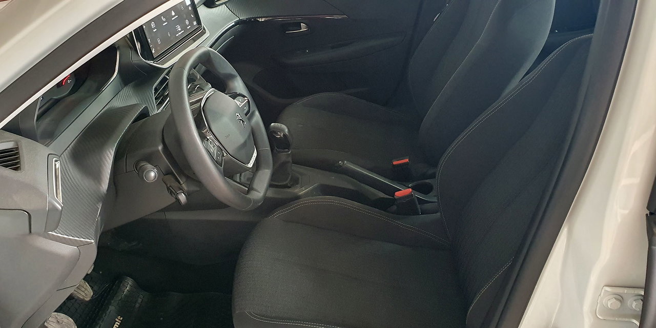 PEUGEOT 208 75 MT 1.2 - Imagen 23