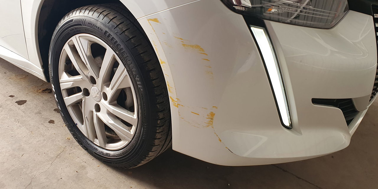 PEUGEOT 208 75 MT 1.2 - Imagen 39