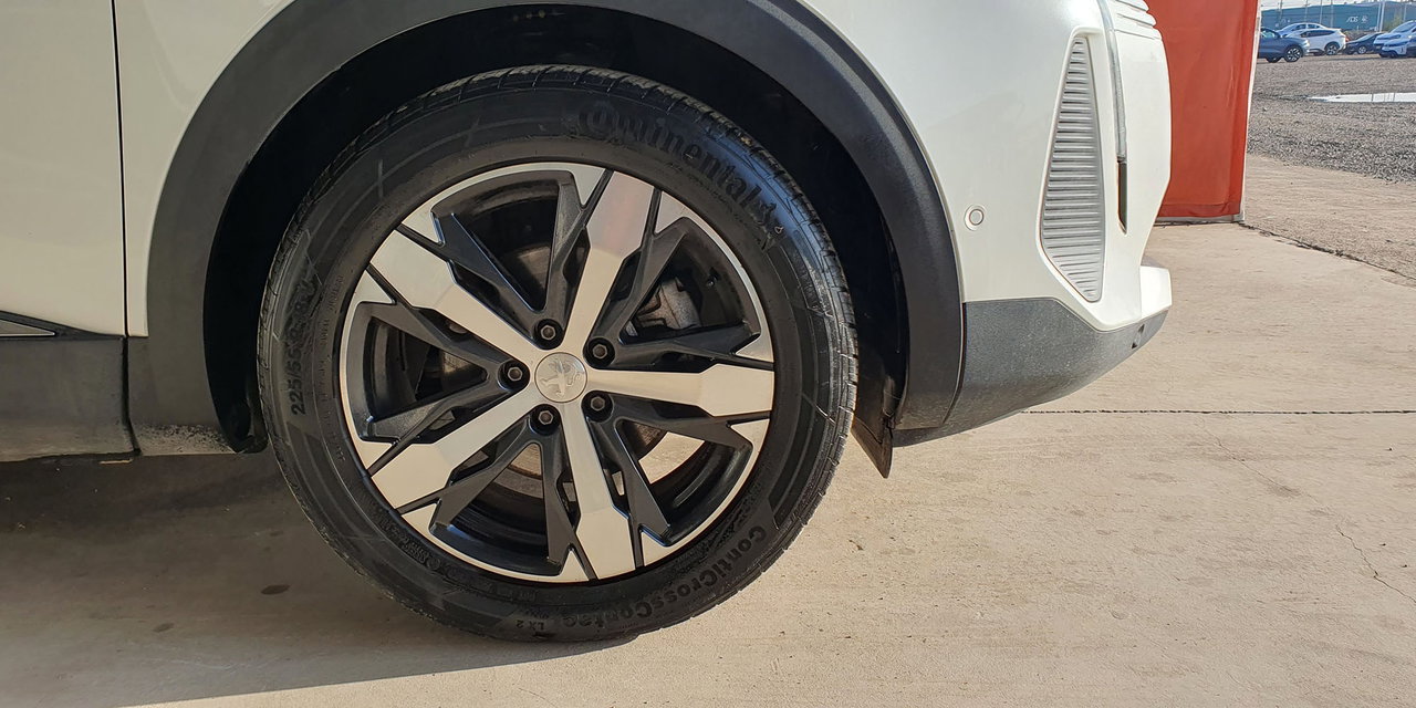 PEUGEOT 3008 BLUE HDI 130 EAT8 1.5 AUT - Imagen 14