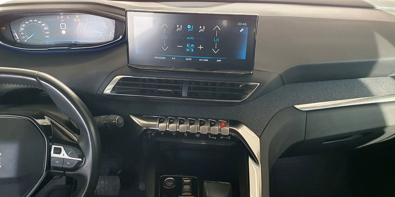 PEUGEOT 3008 BLUE HDI 130 EAT8 1.5 AUT - Imagen 20