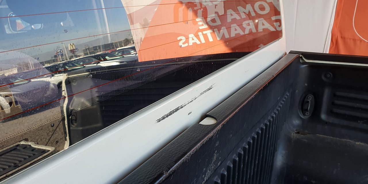 SSANGYONG ACTYON SPORT 2.2 - Imagen 36