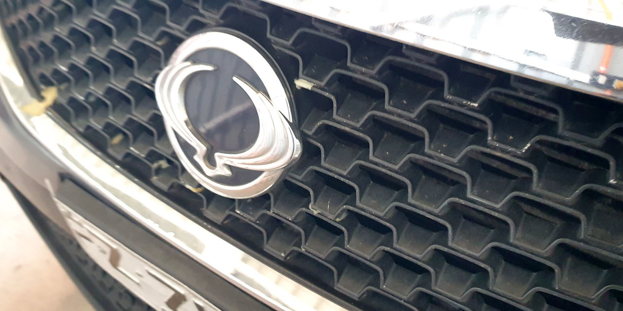 SSANGYONG NEW ACTYON SPORT 4X4 2.0 AT - Imagen 35